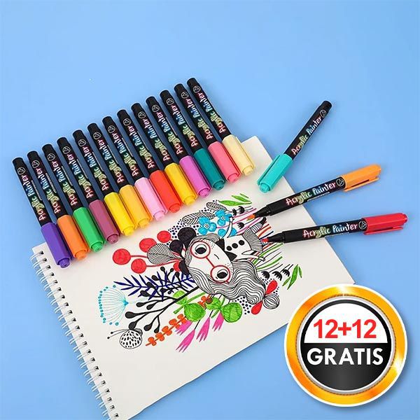 ACRYLICPENS