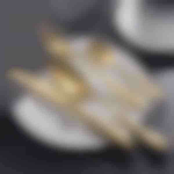 Söögiriistade komplekt (24 tk) | LUXCUTLERY