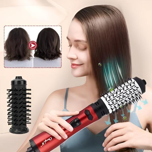 3 in 1 kuum juuksehari | POSHAIR