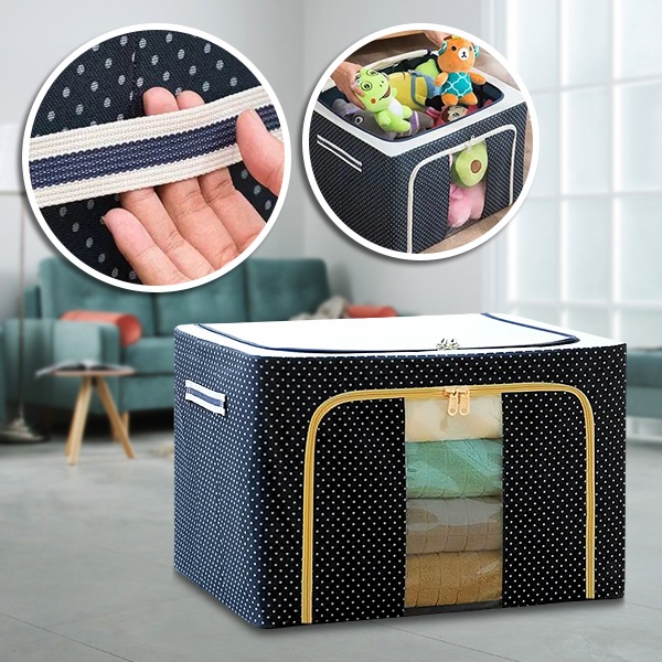 Hoiukast | STACKBOX