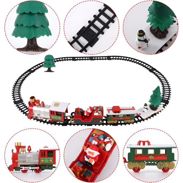 TRAINMAS15242