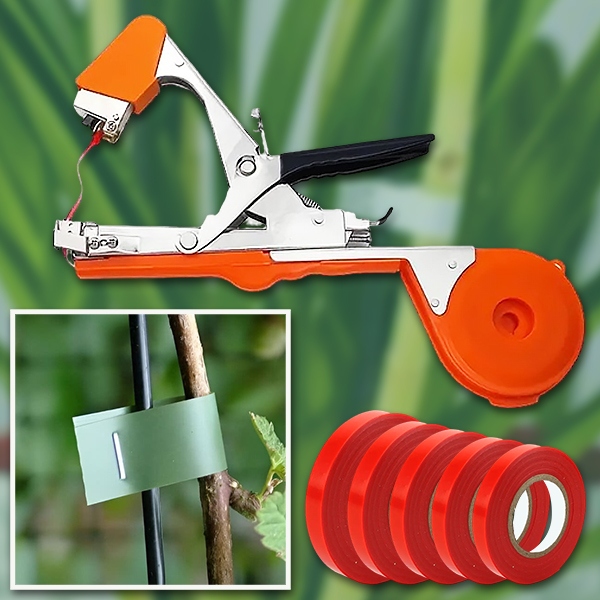 Kiire taimede sidumise tööriist | PLANTBRAND