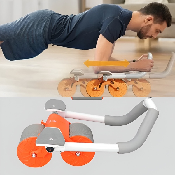 Lihaste rull treenija | COREFIT