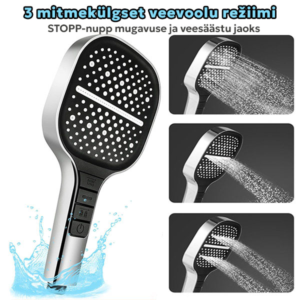 MEGASHOWER