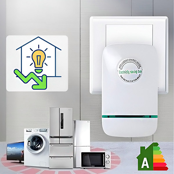 Vähendage oma elektriarveid koheselt ENERGETKO abil