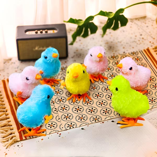 CHIKLET