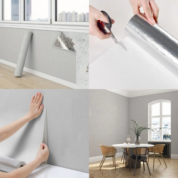 WALLPOSH