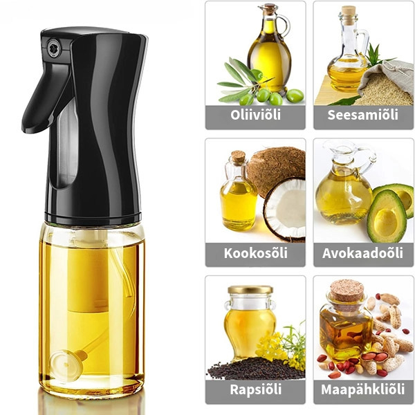 FLAVORMIST