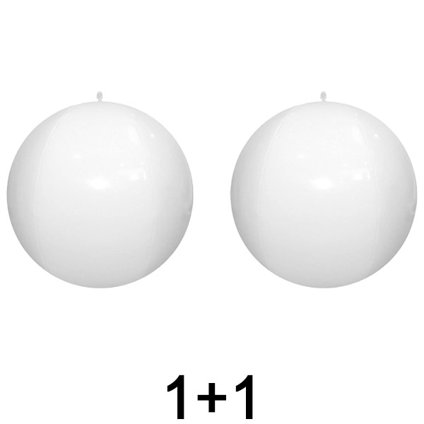 1x Basseini ja aia valgus 10 värvitoonis | POOLGLO 1+1 TASUTA