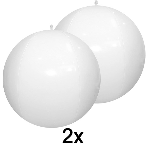 2x Basseini ja aia valgus 10 värvitoonis | POOLGLO
