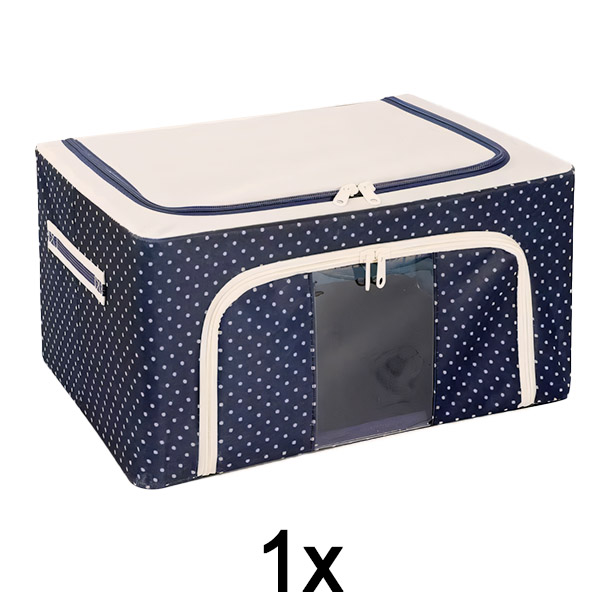 1x Hoiukast | STACKBOX