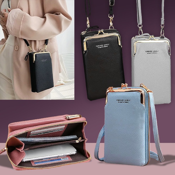 Tark kompaktne minikott | OPUBAG