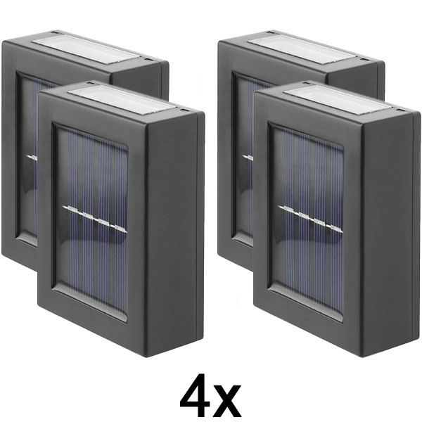 2x Päikeselamp (2 tk) | DUOLUMO