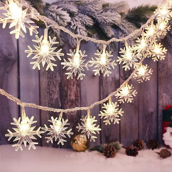 LEDFLAKES