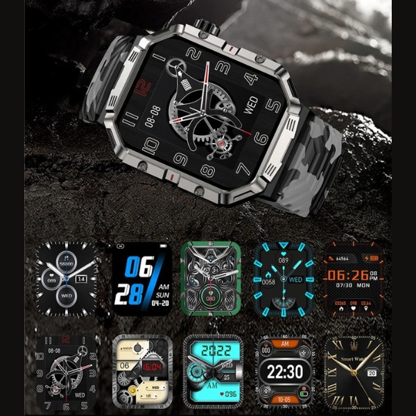 TIMERANGER