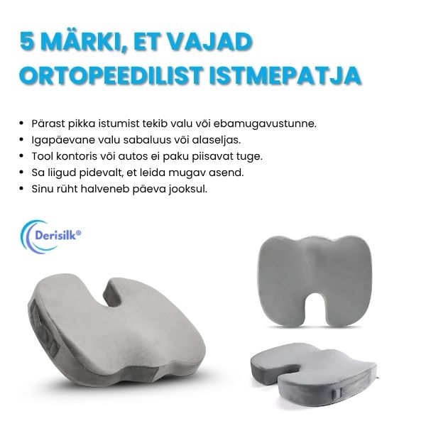 MAXICOMFORT