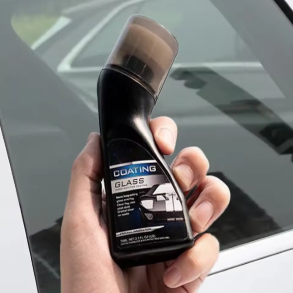 Udune visiir lahendatud 30 sekundiga | ANTICOAT