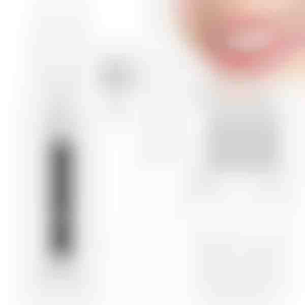 Elektriline hambapoleerija - 5 režiimi, LED-tuli, USB-C | DENTELA
