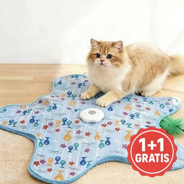MEOWMATIC