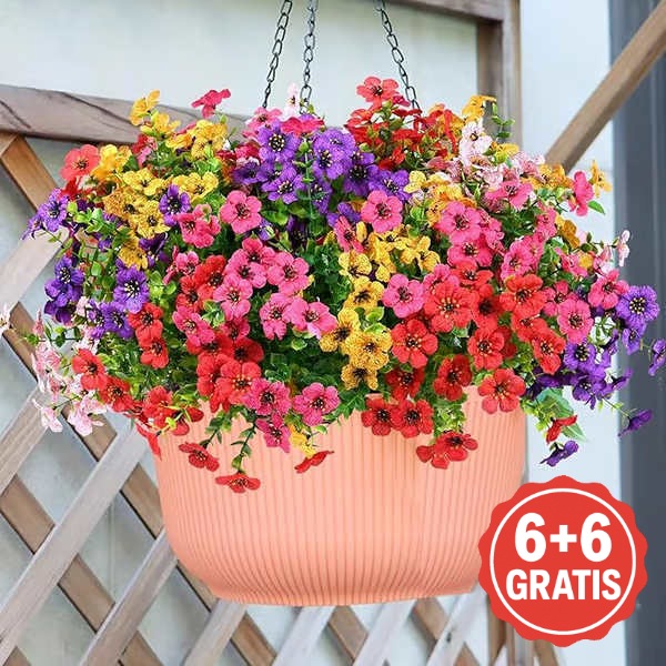 A2RTIFLOWERS