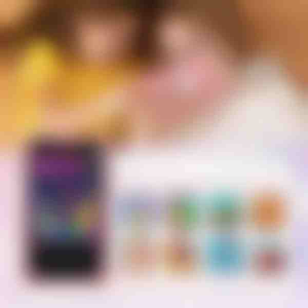 Interaktiivne hariv mängutelefon | JOYPHONE