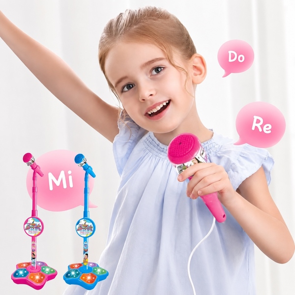 Interaktiivne laste karaokekomplekt | KIDKARA