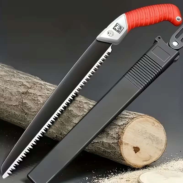 Oksasaag paksude okste ja ülekasvanud puude jaoks | SAWFLEX