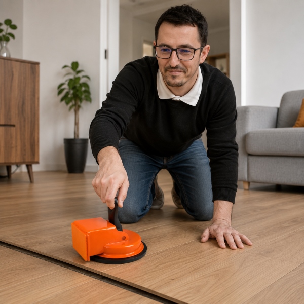 Tugev põrandapragude parandaja | FLOORLOCK