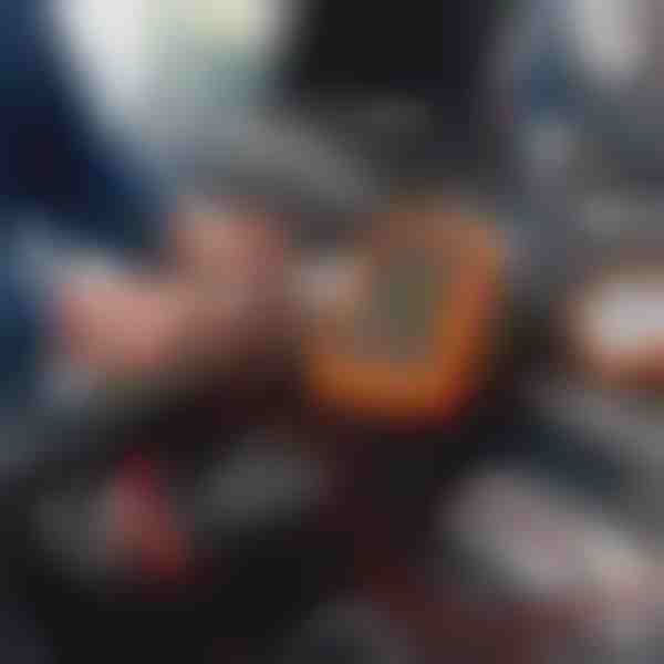 Kütusepihustite diagnostika- ja puhastusseade | INJECHECK