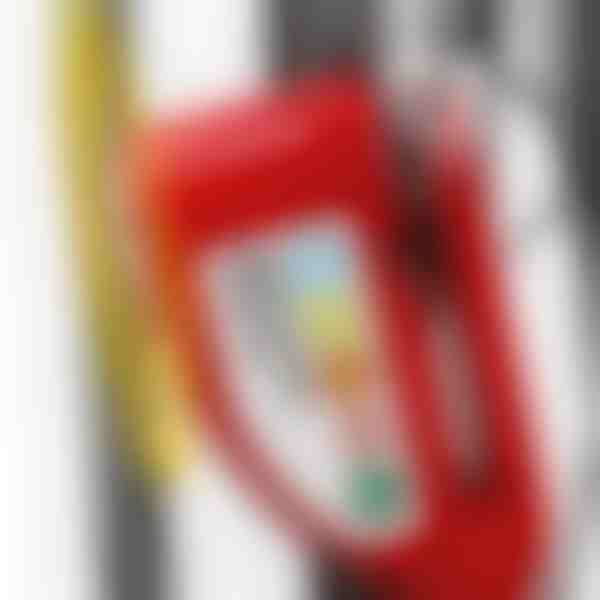 Turvake iga peatus - 110 dB alarm | ALERTOLOCK