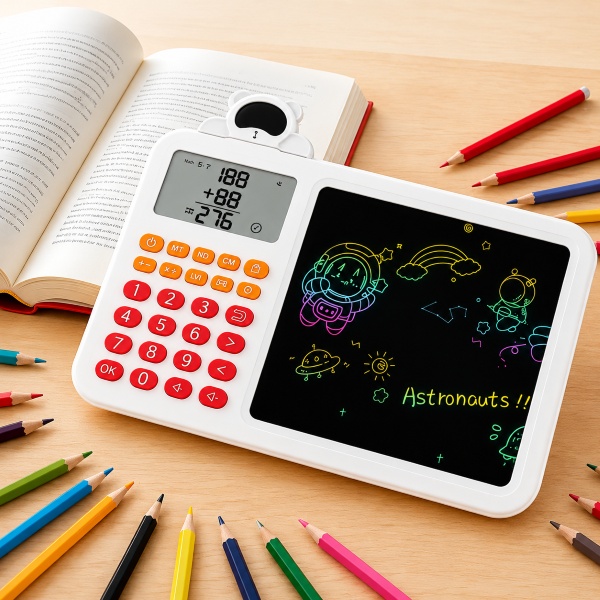 Interaktiivne matemaatikaõppe tahvelarvuti | MATHDOODLE
