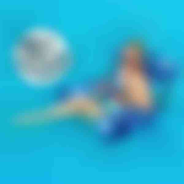 Ergonoomiline jahutav basseini lamamistool (2 tk komplektis) | POOLYRA