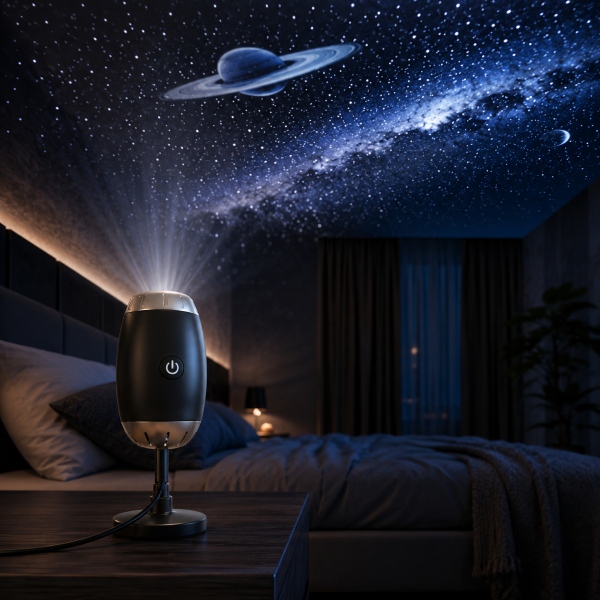 USB tähistaeva projektor | GALAXLITE